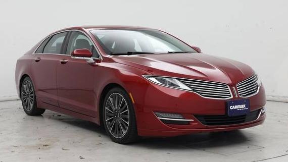 LINCOLN MKZ 2016 3LN6L2LU8GR621889 image LINCOLN MKZ 2016 3LN6L2LU8GR621889 image