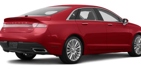 LINCOLN MKZ 2016 3LN6L2JK7GR625725 image LINCOLN MKZ 2016 3LN6L2JK7GR625725 image