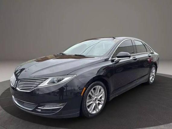LINCOLN MKZ 2016 3LN6L2JK5GR631331 image