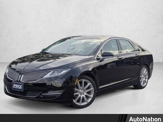 LINCOLN MKZ 2016 3LN6L2J90GR600842 image LINCOLN MKZ 2016 3LN6L2J90GR600842 image