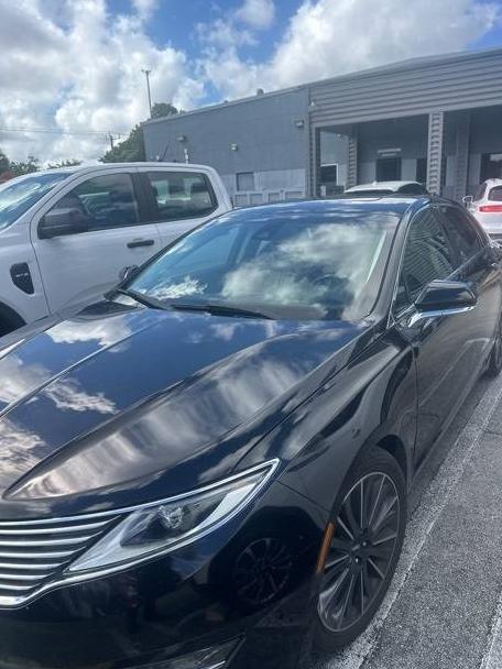 LINCOLN MKZ 2016 3LN6L2LU6GR634396 image LINCOLN MKZ 2016 3LN6L2LU6GR634396 image