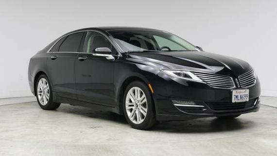 LINCOLN MKZ 2016 3LN6L2GK8GR603563 image LINCOLN MKZ 2016 3LN6L2GK8GR603563 image