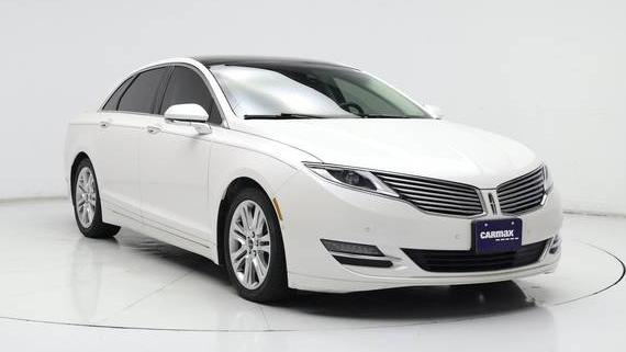 LINCOLN MKZ 2016 3LN6L2GKXGR603564 image LINCOLN MKZ 2016 3LN6L2GKXGR603564 image