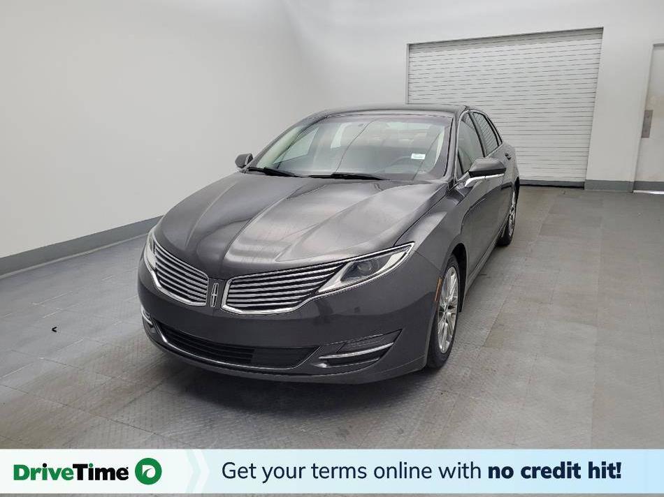 LINCOLN MKZ 2016 3LN6L2G96GR621041 image LINCOLN MKZ 2016 3LN6L2G96GR621041 image