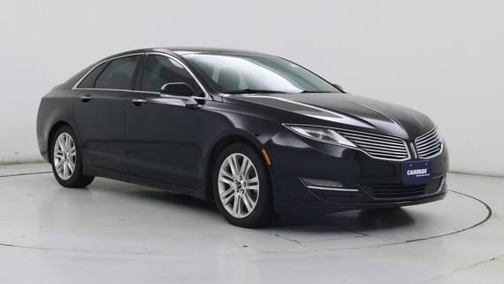 LINCOLN MKZ 2016 3LN6L2G96GR600951 image LINCOLN MKZ 2016 3LN6L2G96GR600951 image
