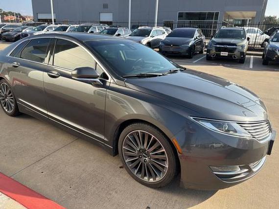 LINCOLN MKZ 2016 3LN6L2LU5GR600918 image LINCOLN MKZ 2016 3LN6L2LU5GR600918 image