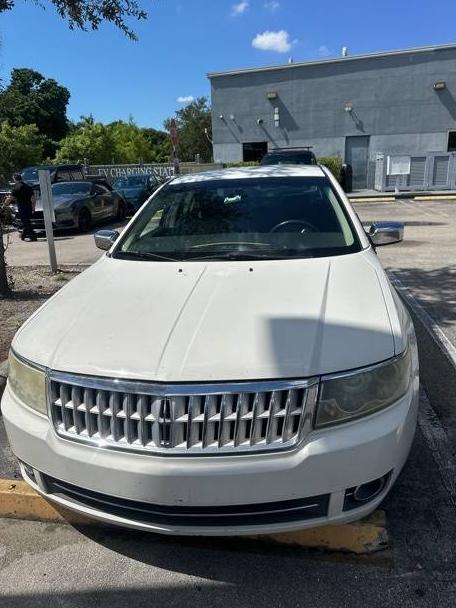 LINCOLN MKZ 2008 3LNHM26T88R658984 image LINCOLN MKZ 2008 3LNHM26T88R658984 image