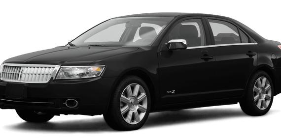 LINCOLN MKZ 2008 3LNHM26T58R647747 image LINCOLN MKZ 2008 3LNHM26T58R647747 image