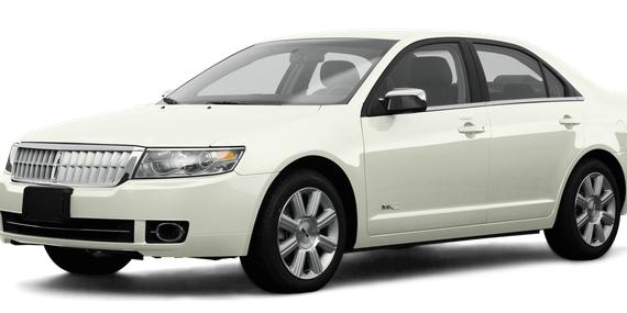 LINCOLN MKZ 2008 3LNHM26T38R622037 image LINCOLN MKZ 2008 3LNHM26T38R622037 image