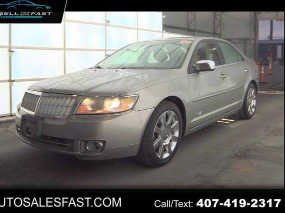 LINCOLN MKZ 2009 3LNHM26T69R622017 image LINCOLN MKZ 2009 3LNHM26T69R622017 image