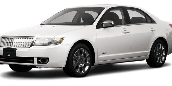 LINCOLN MKZ 2009 3LNHM26T99R613098 image