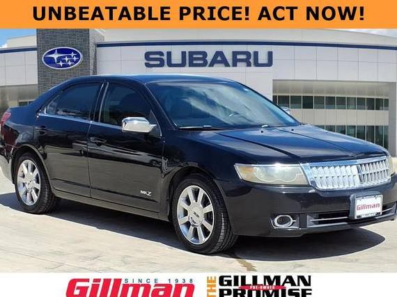LINCOLN MKZ 2009 3LNHM26T59R616886 image LINCOLN MKZ 2009 3LNHM26T59R616886 image