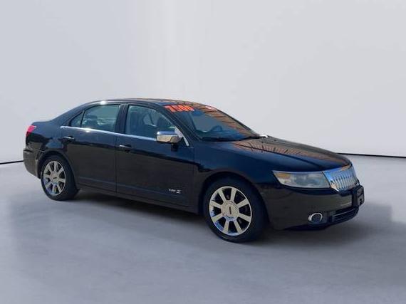 LINCOLN MKZ 2007 3LNHM28TX7R638585 image LINCOLN MKZ 2007 3LNHM28TX7R638585 image