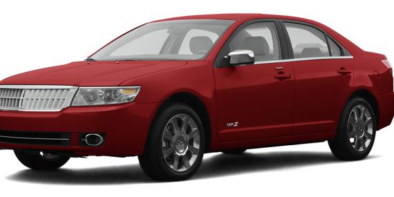 LINCOLN MKZ 2007 3LNHM26T47R628038 image LINCOLN MKZ 2007 3LNHM26T47R628038 image