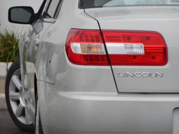 LINCOLN MKZ 2007 3LNHM28T87R661234 image LINCOLN MKZ 2007 3LNHM28T87R661234 image