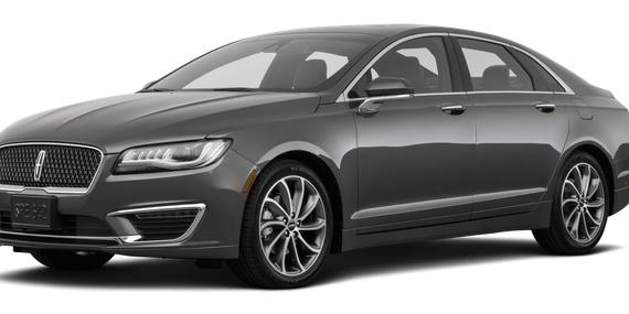 LINCOLN MKZ 2019 3LN6L5C98KR632655 image LINCOLN MKZ 2019 3LN6L5C98KR632655 image