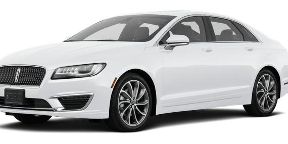 LINCOLN MKZ 2019 3LN6L5D99KR614714 image LINCOLN MKZ 2019 3LN6L5D99KR614714 image