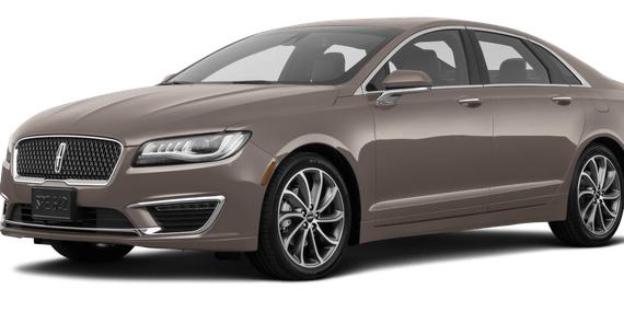 LINCOLN MKZ 2019 3LN6L5C9XKR630969 image