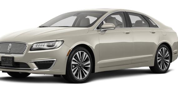 LINCOLN MKZ 2019 3LN6L5EC3KR614315 image LINCOLN MKZ 2019 3LN6L5EC3KR614315 image