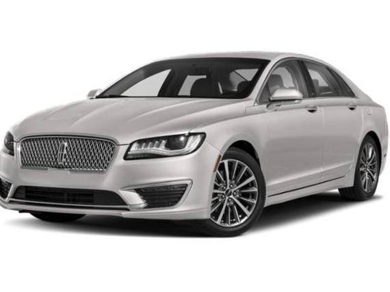 LINCOLN MKZ 2019 3LN6L5LU5KR627448 image LINCOLN MKZ 2019 3LN6L5LU5KR627448 image