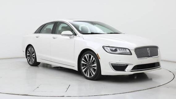 LINCOLN MKZ 2019 3LN6L5E93KR632205 image LINCOLN MKZ 2019 3LN6L5E93KR632205 image