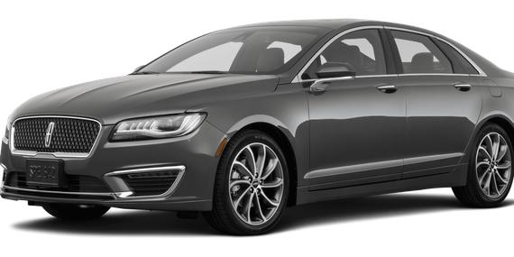 LINCOLN MKZ 2019 3LN6L5D90KR630655 image LINCOLN MKZ 2019 3LN6L5D90KR630655 image