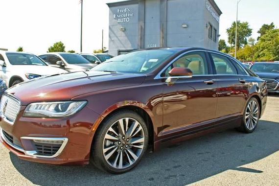 LINCOLN MKZ 2019 3LN6L5EC2KR629131 image LINCOLN MKZ 2019 3LN6L5EC2KR629131 image