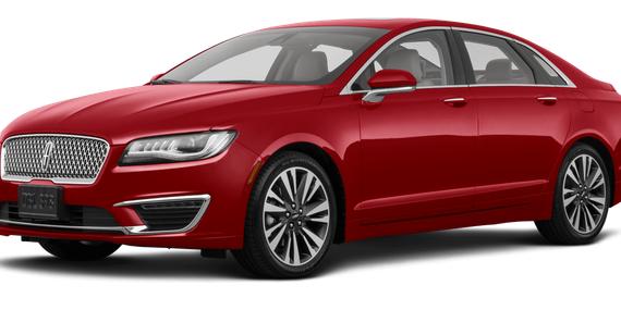 LINCOLN MKZ 2019 3LN6L5E90KR614924 image LINCOLN MKZ 2019 3LN6L5E90KR614924 image