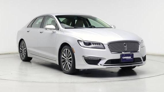 LINCOLN MKZ 2019 3LN6L5KU6KR617321 image LINCOLN MKZ 2019 3LN6L5KU6KR617321 image