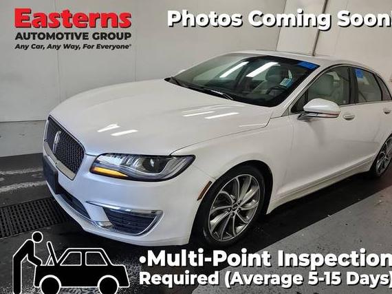 LINCOLN MKZ 2019 3LN6L5D94KR626947 image LINCOLN MKZ 2019 3LN6L5D94KR626947 image