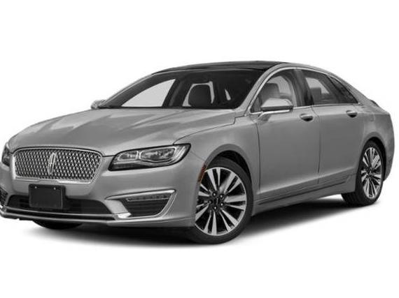 LINCOLN MKZ 2019 3LN6L5C98KR608078 image LINCOLN MKZ 2019 3LN6L5C98KR608078 image