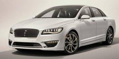 LINCOLN MKZ 2019 3LN6L5F93KR605259 image