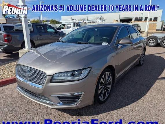 LINCOLN MKZ 2019 3LN6L5MU6KR624251 image LINCOLN MKZ 2019 3LN6L5MU6KR624251 image
