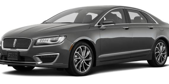 LINCOLN MKZ 2019 3LN6L5A95KR630784 image LINCOLN MKZ 2019 3LN6L5A95KR630784 image