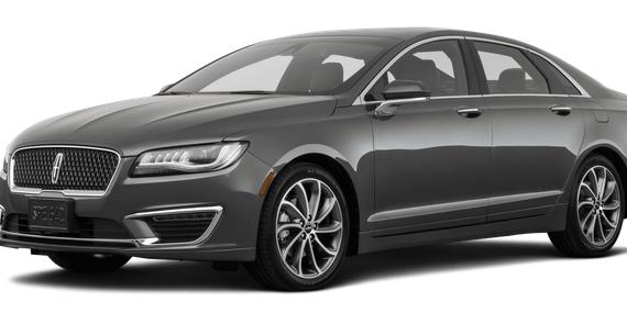 LINCOLN MKZ 2019 3LN6L5A91KR617658 image LINCOLN MKZ 2019 3LN6L5A91KR617658 image