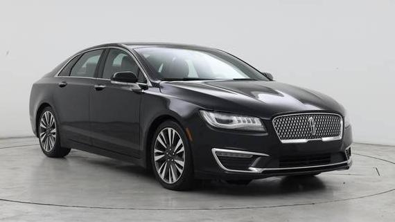 LINCOLN MKZ 2019 3LN6L5E96KR629167 image LINCOLN MKZ 2019 3LN6L5E96KR629167 image