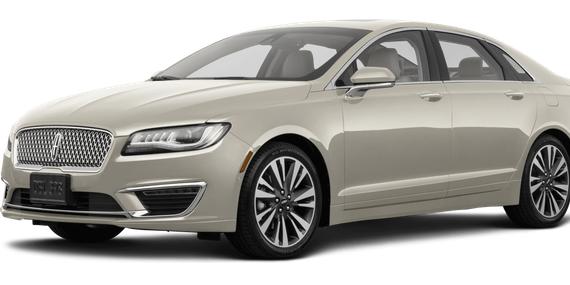 LINCOLN MKZ 2019 3LN6L5FC6KR624058 image