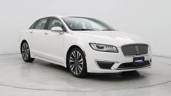 LINCOLN MKZ 2018 3LN6L5MU1JR628108 image LINCOLN MKZ 2018 3LN6L5MU1JR628108 image