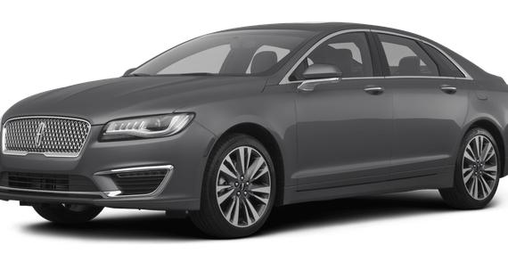 LINCOLN MKZ 2018 3LN6L5MU0JR623336 image LINCOLN MKZ 2018 3LN6L5MU0JR623336 image