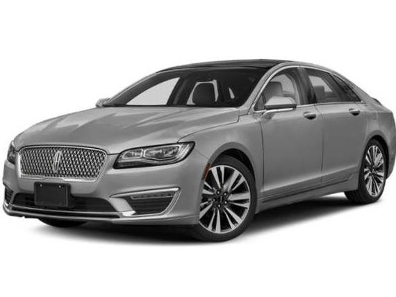 LINCOLN MKZ 2018 3LN6L5C9XJR622711 image