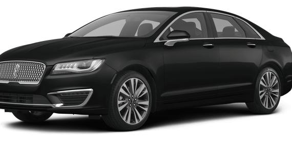 LINCOLN MKZ 2018 3LN6L5E92JR618603 image LINCOLN MKZ 2018 3LN6L5E92JR618603 image