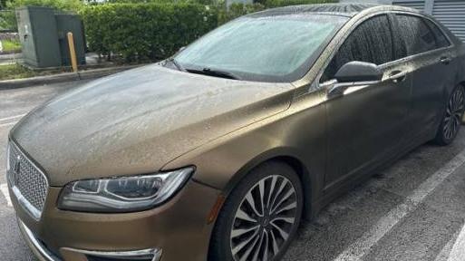 LINCOLN MKZ 2018 3LN6L5G94JR627137 image LINCOLN MKZ 2018 3LN6L5G94JR627137 image