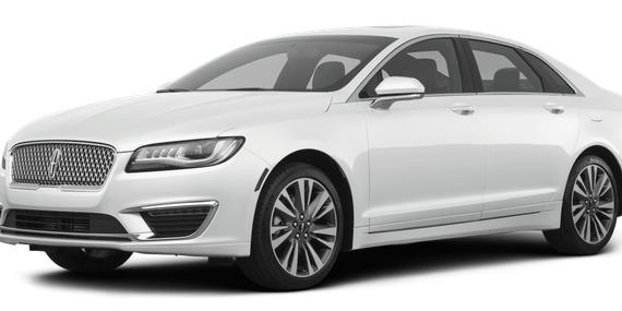 LINCOLN MKZ 2018 3LN6L5F90JR601751 image LINCOLN MKZ 2018 3LN6L5F90JR601751 image