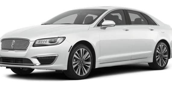 LINCOLN MKZ 2018 3LN6L5C9XJR620621 image