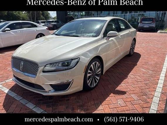 LINCOLN MKZ 2018 3LN6L5E96JR627126 image LINCOLN MKZ 2018 3LN6L5E96JR627126 image