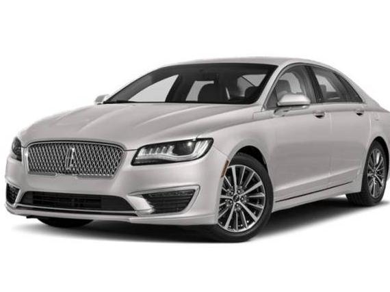 LINCOLN MKZ 2018 3LN6L5MUXJR602591 image LINCOLN MKZ 2018 3LN6L5MUXJR602591 image