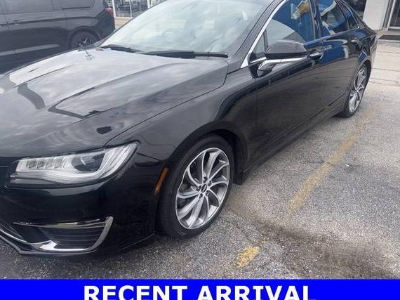 LINCOLN MKZ 2018 3LN6L5F93JR629303 image LINCOLN MKZ 2018 3LN6L5F93JR629303 image