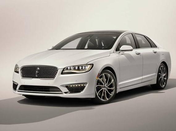 LINCOLN MKZ 2018 3LN6L5D96JR615348 image LINCOLN MKZ 2018 3LN6L5D96JR615348 image