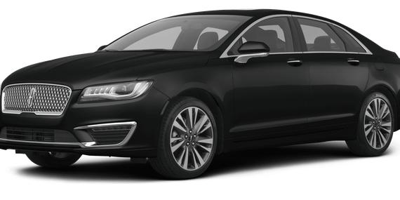 LINCOLN MKZ 2018 3LN6L5A90JR609758 image LINCOLN MKZ 2018 3LN6L5A90JR609758 image