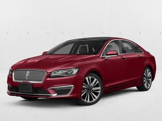 LINCOLN MKZ 2018 3LN6L5E99JR628528 image LINCOLN MKZ 2018 3LN6L5E99JR628528 image